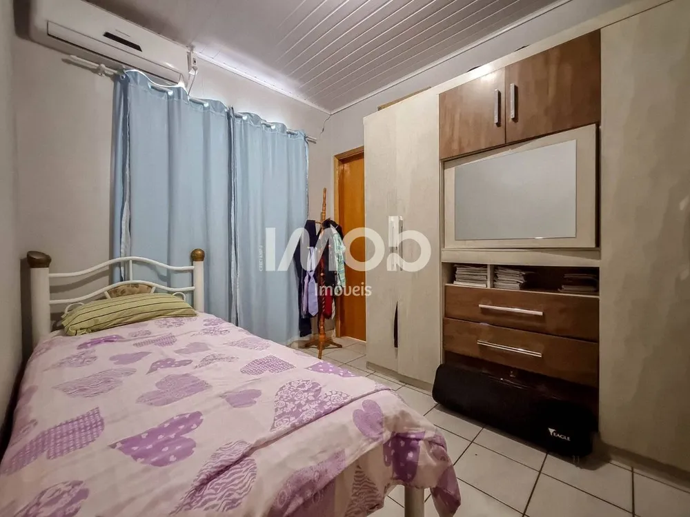 Casa, 3 quartos, 210 m² - Foto 3