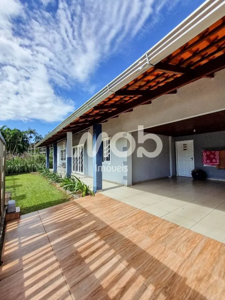 Casa, 3 quartos, 210 m² - Foto 9