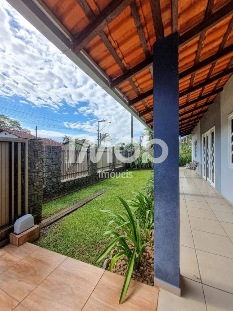 Casa, 3 quartos, 210 m² - Foto 4