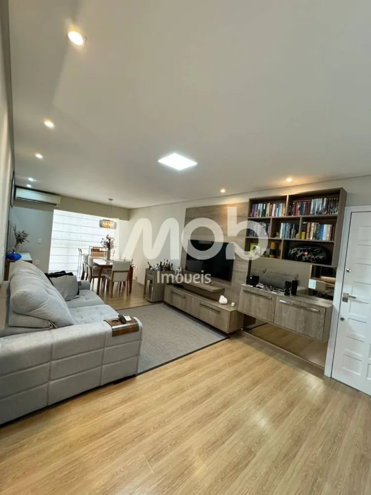 Apartamento, 3 quartos, 111 m² - Foto 1