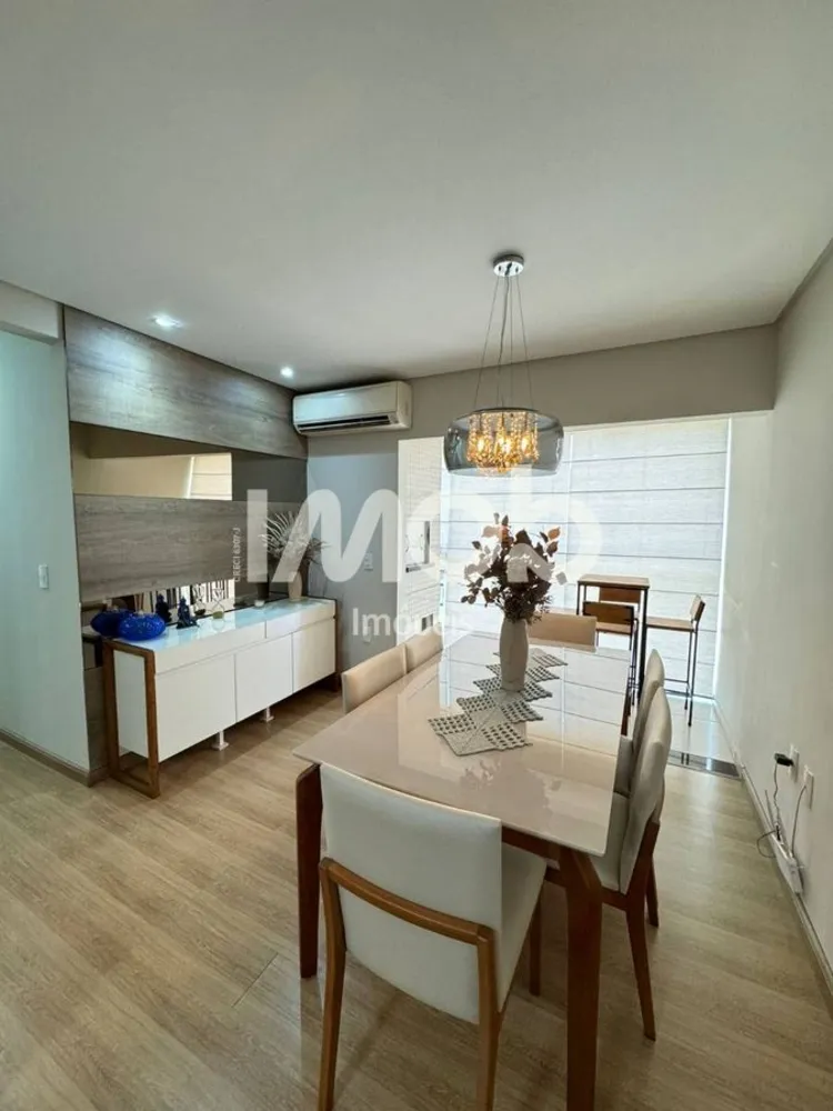 Apartamento, 3 quartos, 111 m² - Foto 4