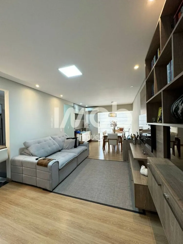 Apartamento, 3 quartos, 111 m² - Foto 2