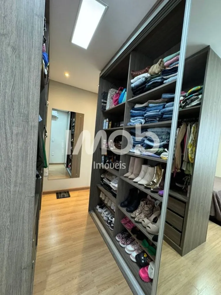 Apartamento, 3 quartos, 111 m² - Foto 8