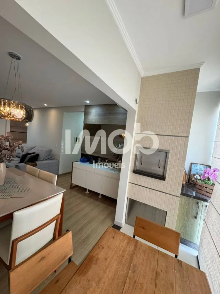 Apartamento, 3 quartos, 111 m² - Foto 5