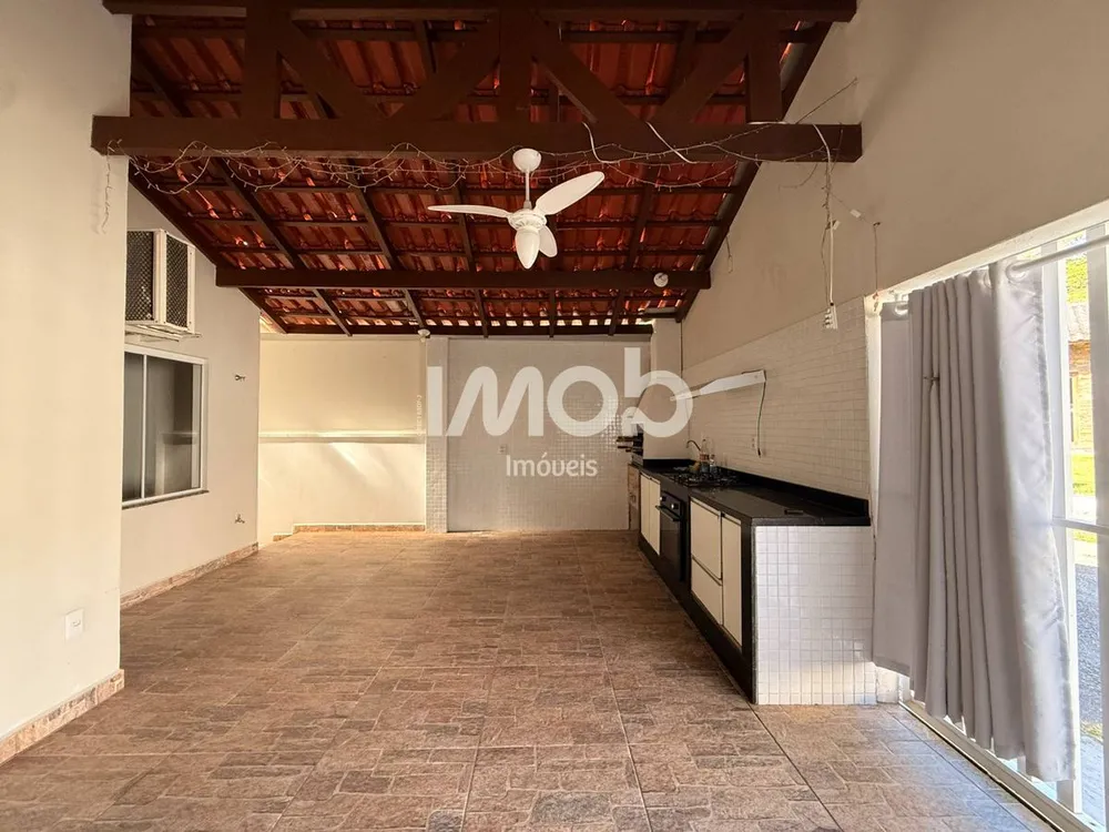 Casa, 3 quartos, 78 m² - Foto 9