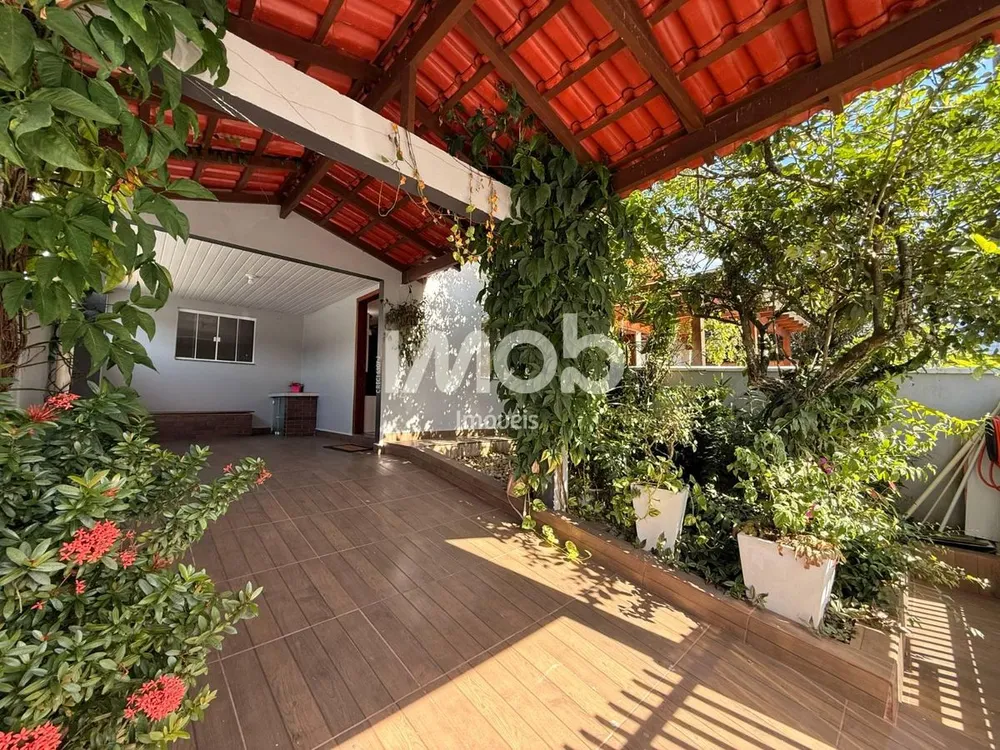 Casa, 3 quartos, 78 m² - Foto 1