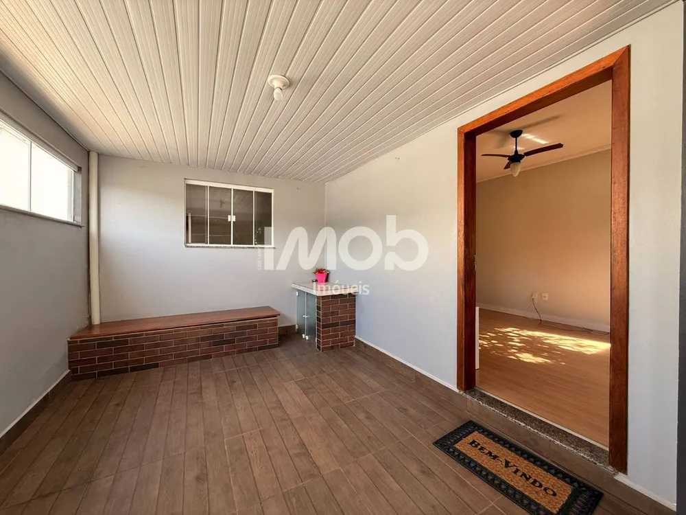 Casa, 3 quartos, 78 m² - Foto 4