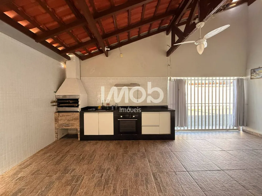 Casa, 3 quartos, 78 m² - Foto 8