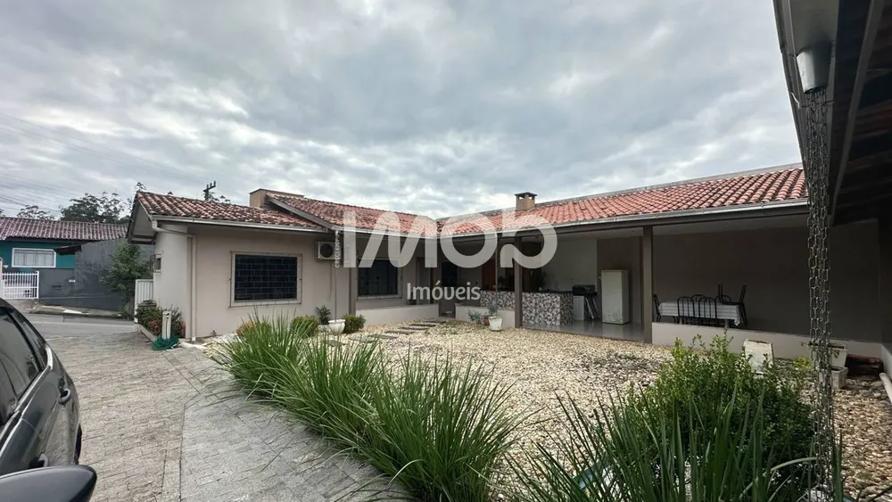 Casa, 2 quartos, 215 m² - Foto 3