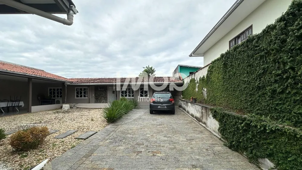 Casa, 2 quartos, 215 m² - Foto 2
