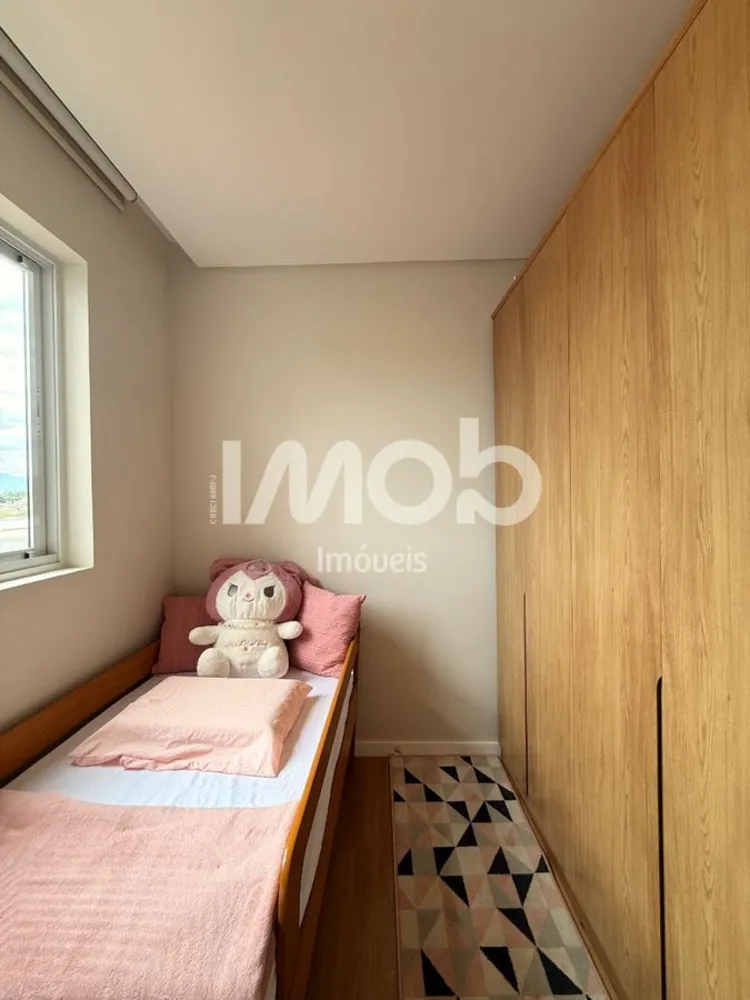 Apartamento, 2 quartos, 75 m² - Foto 2
