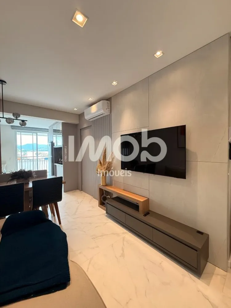 Apartamento, 2 quartos, 75 m² - Foto 1