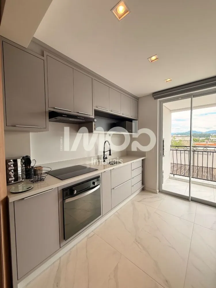 Apartamento, 2 quartos, 75 m² - Foto 4