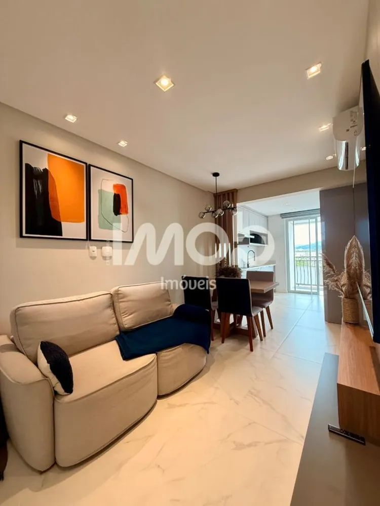 Apartamento, 2 quartos, 75 m² - Foto 3