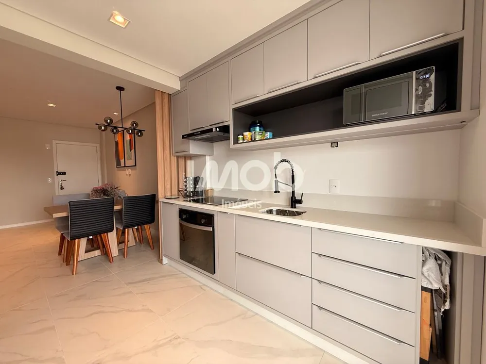 Apartamento, 2 quartos, 75 m² - Foto 7