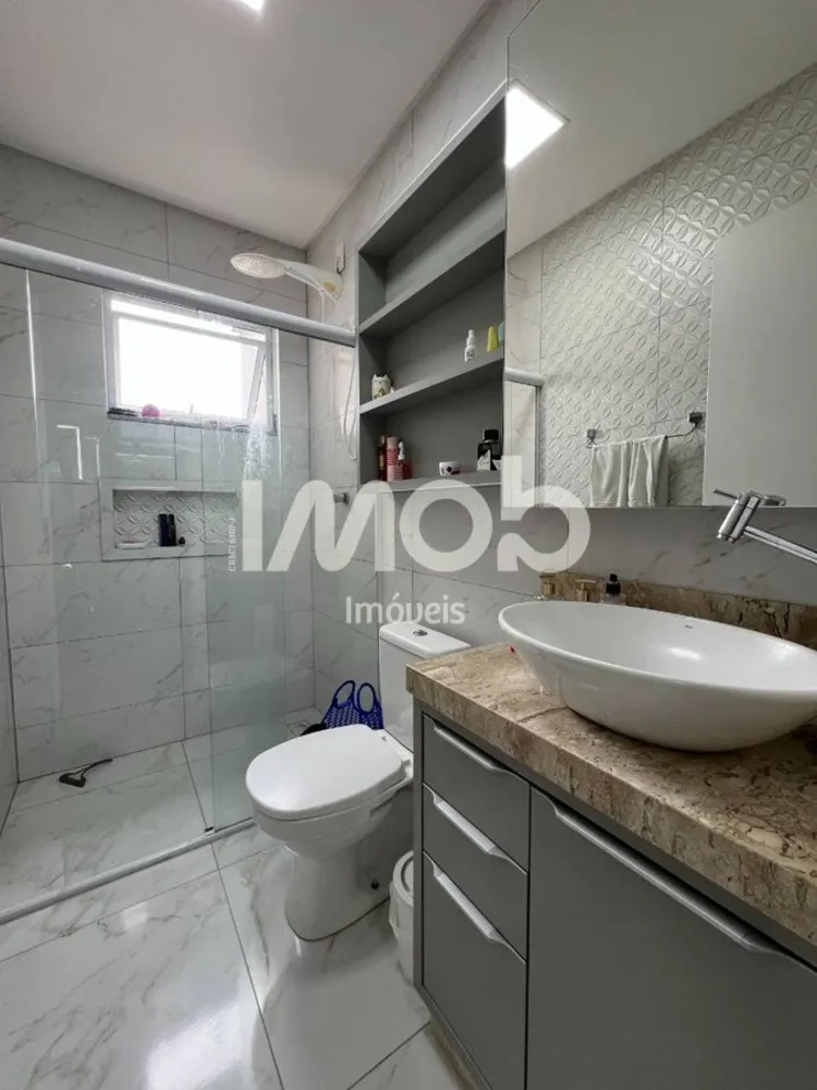 Casa, 3 quartos, 129 m² - Foto 6