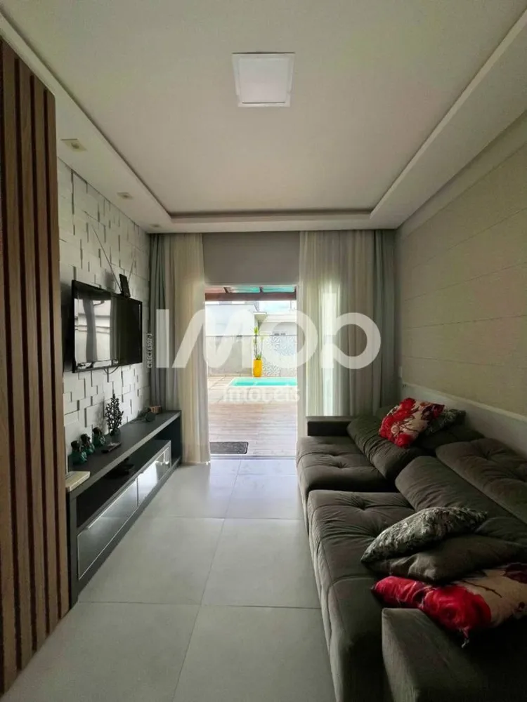 Casa, 3 quartos, 129 m² - Foto 4