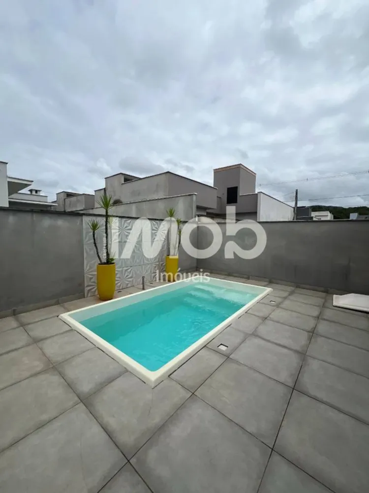 Casa, 3 quartos, 129 m² - Foto 12