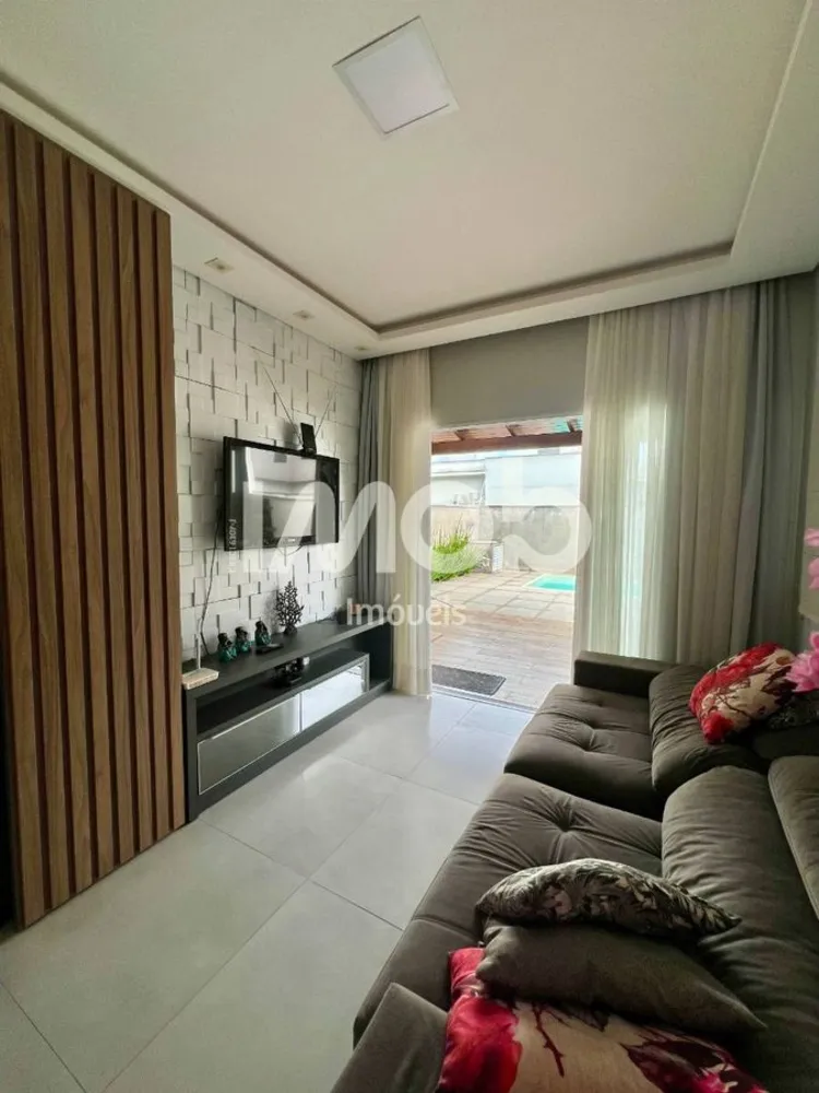 Casa, 3 quartos, 129 m² - Foto 3