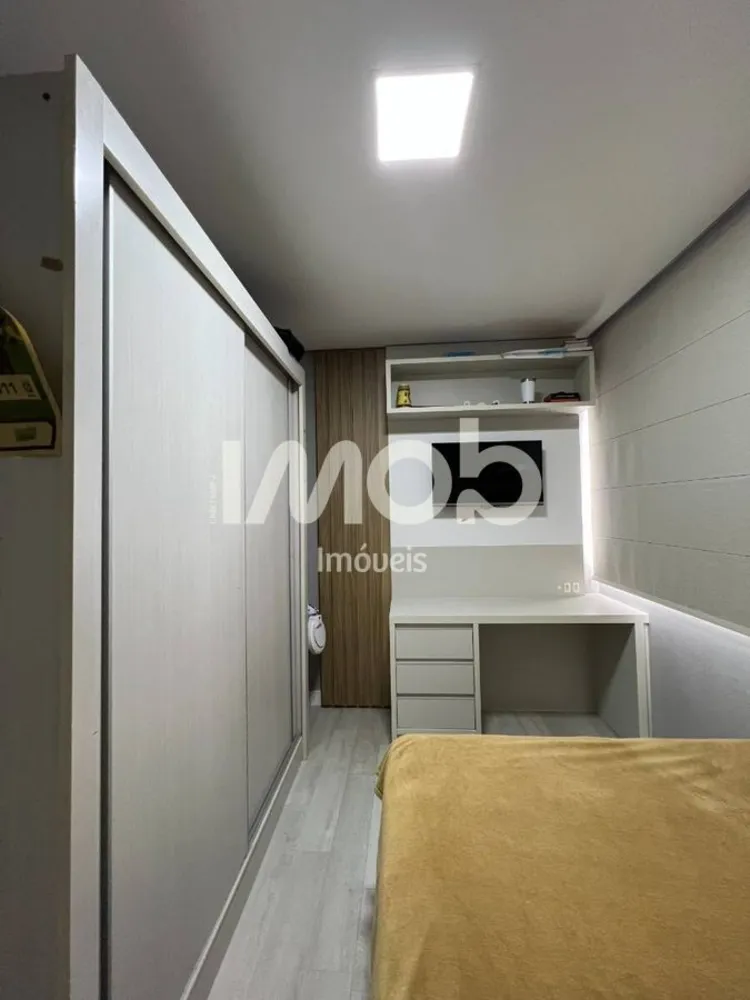 Casa, 3 quartos, 129 m² - Foto 8