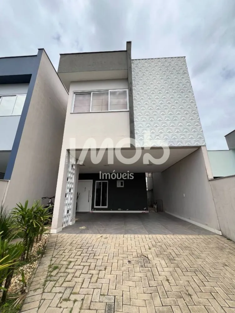 Casa, 3 quartos, 129 m² - Foto 2