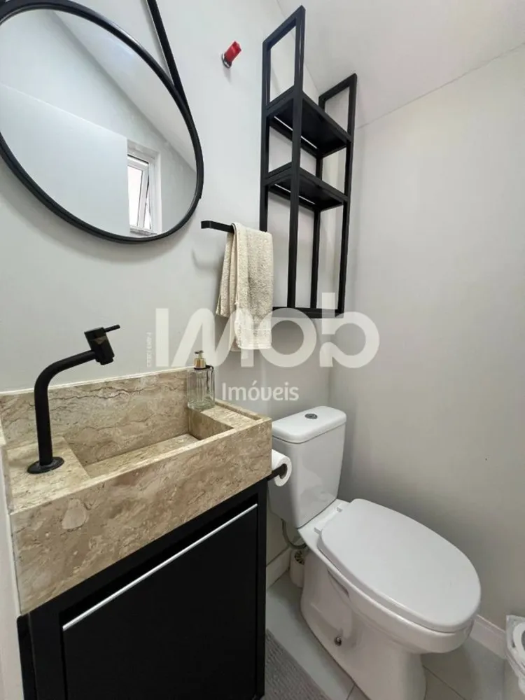 Casa, 3 quartos, 129 m² - Foto 11