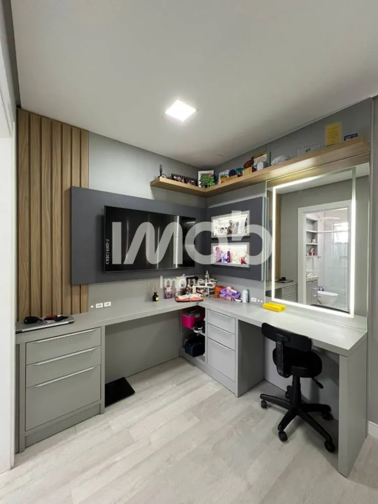 Casa, 3 quartos, 129 m² - Foto 5