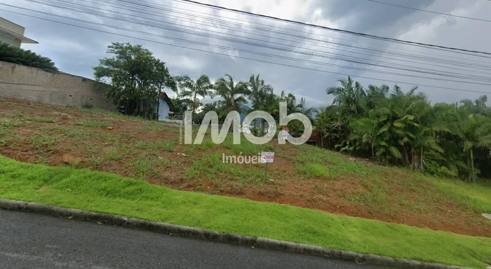 Terreno, 476 m² - Foto 1