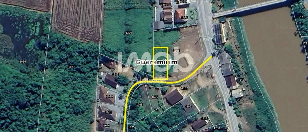 Terreno, 450 m² - Foto 1