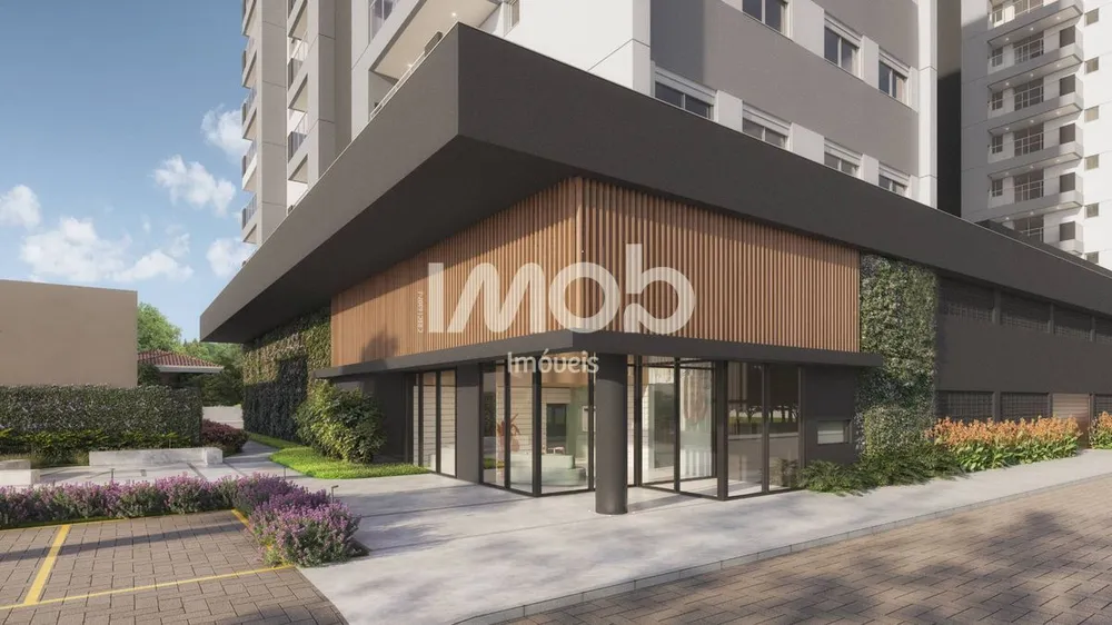 Apartamento, 2 quartos, 69 m² - Foto 10