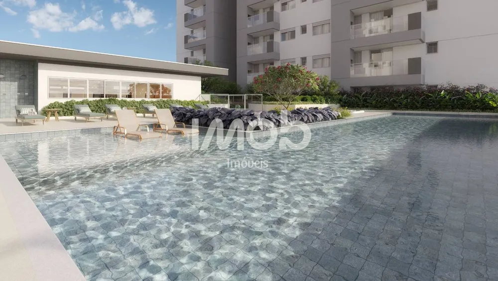 Apartamento, 2 quartos, 69 m² - Foto 8