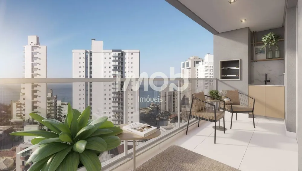 Apartamento, 2 quartos, 69 m² - Foto 3