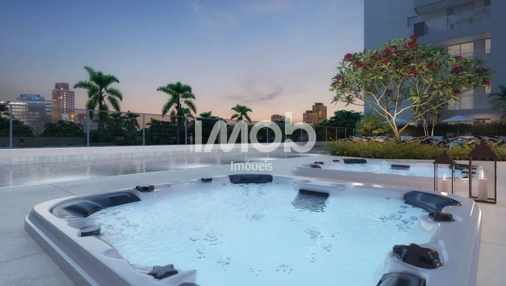 Apartamento, 2 quartos, 69 m² - Foto 4