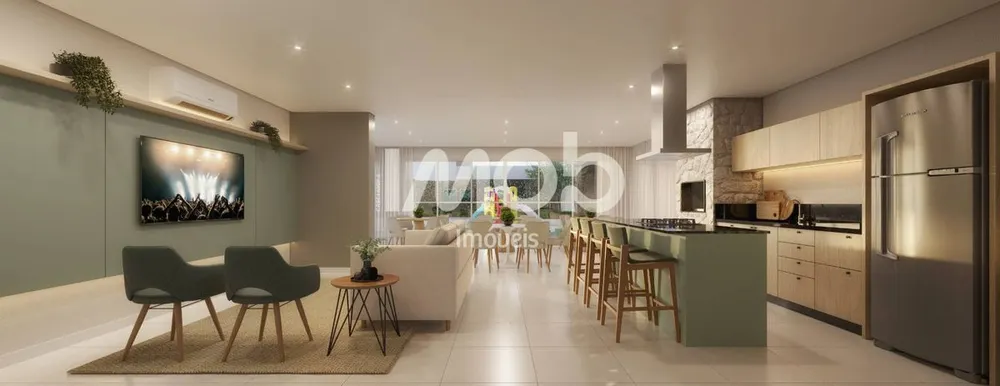 Apartamento, 2 quartos, 69 m² - Foto 5