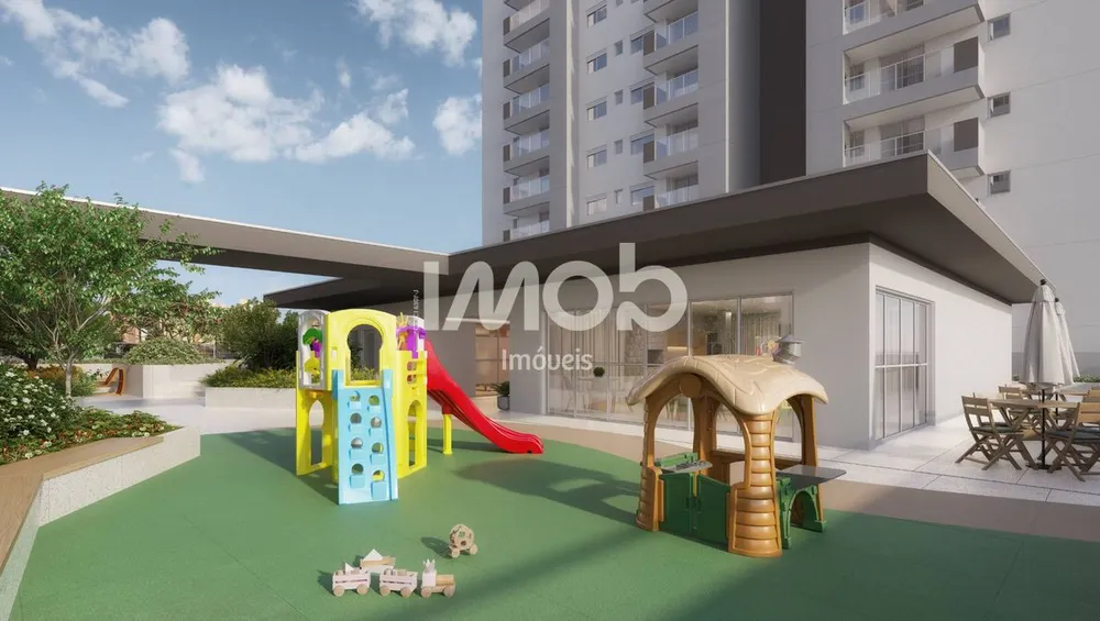 Apartamento, 2 quartos, 69 m² - Foto 16
