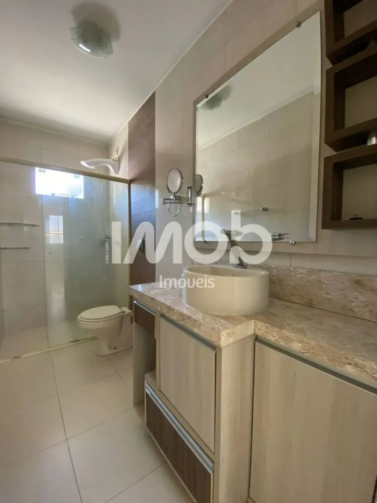 Casa, 3 quartos, 120 m² - Foto 8