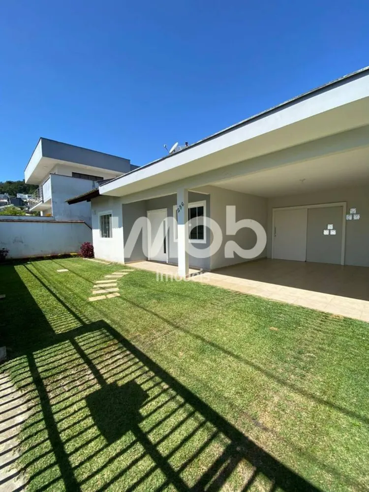 Casa, 3 quartos, 120 m² - Foto 1