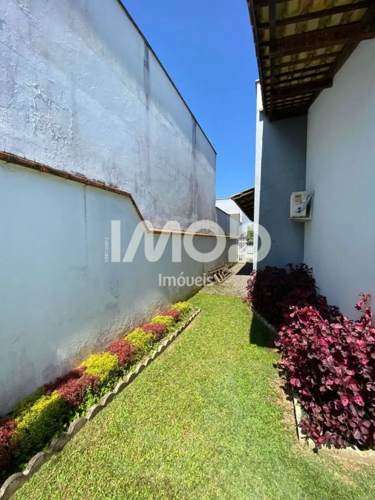 Casa, 3 quartos, 120 m² - Foto 2