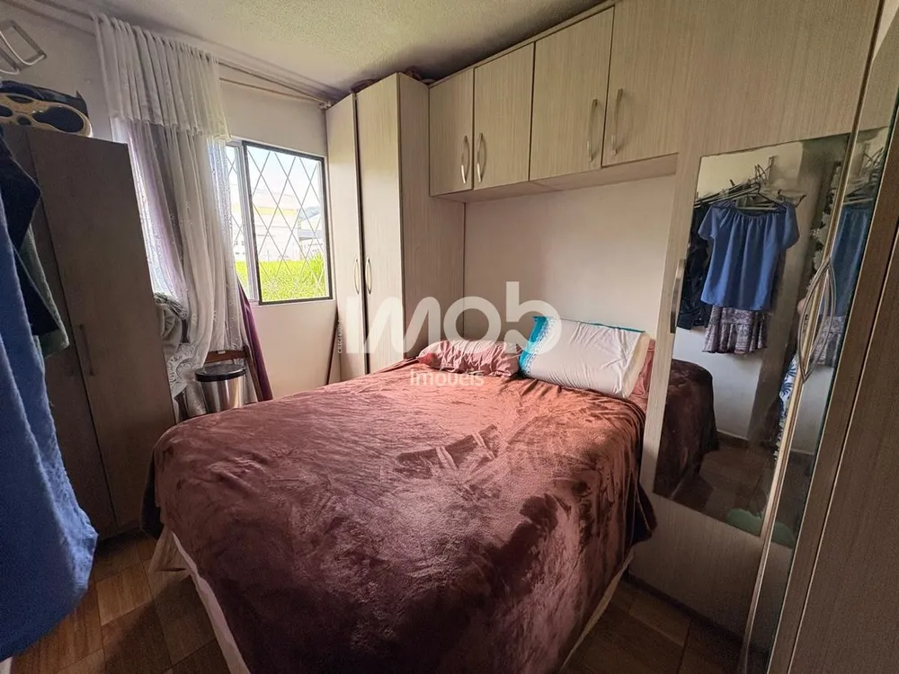 Apartamento, 2 quartos, 42 m² - Foto 4