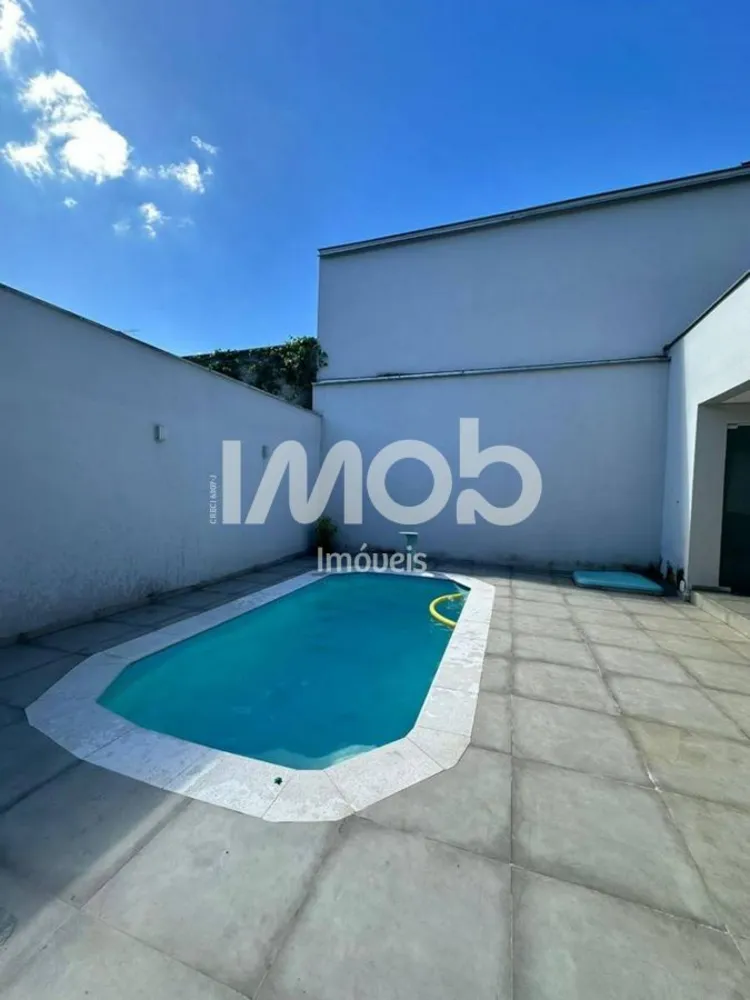 Casa, 4 quartos, 232 m² - Foto 6