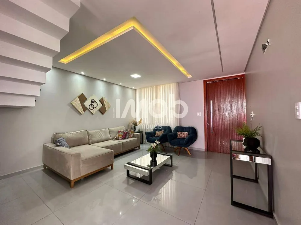 Casa, 4 quartos, 232 m² - Foto 4
