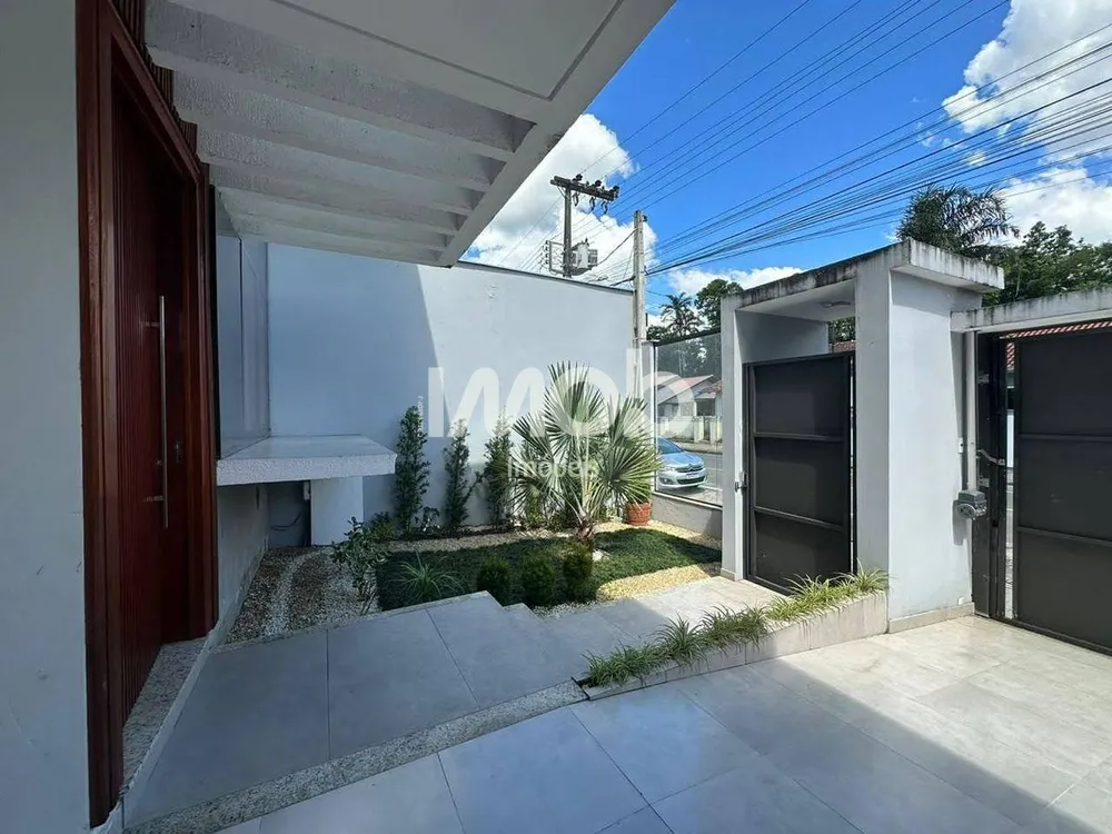 Casa, 4 quartos, 232 m² - Foto 3
