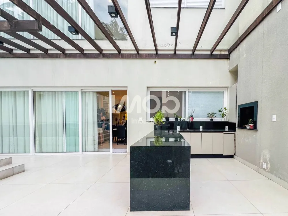 Casa, 3 quartos, 280 m² - Foto 1