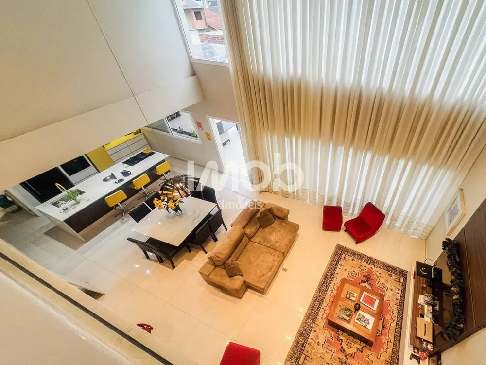 Casa, 3 quartos, 280 m² - Foto 4