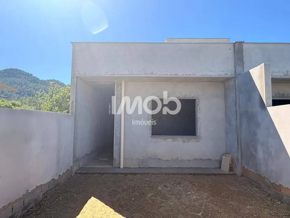 Casa, 3 quartos, 69 m² - Foto 1