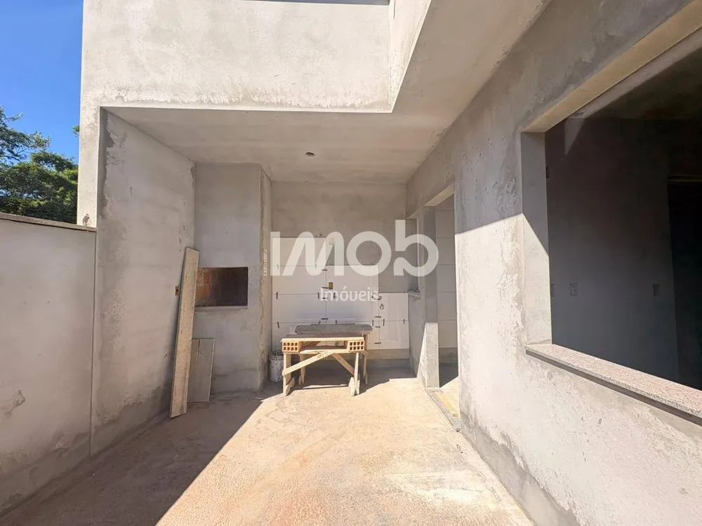 Casa, 3 quartos, 69 m² - Foto 4