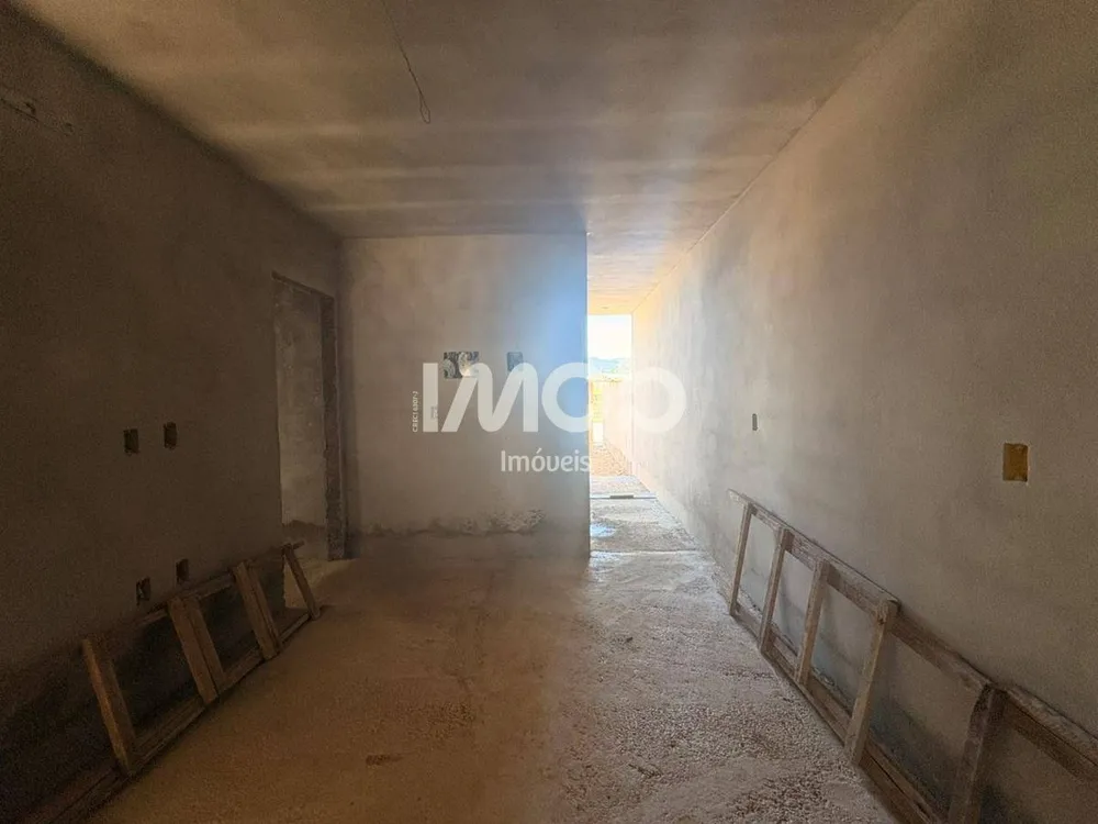 Casa, 3 quartos, 69 m² - Foto 2