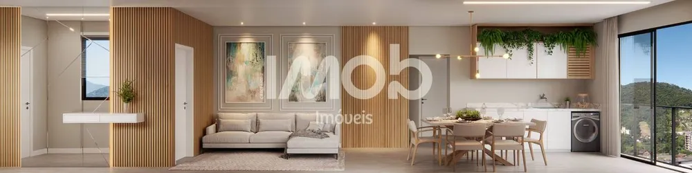Apartamento, 3 quartos, 272 m² - Foto 6