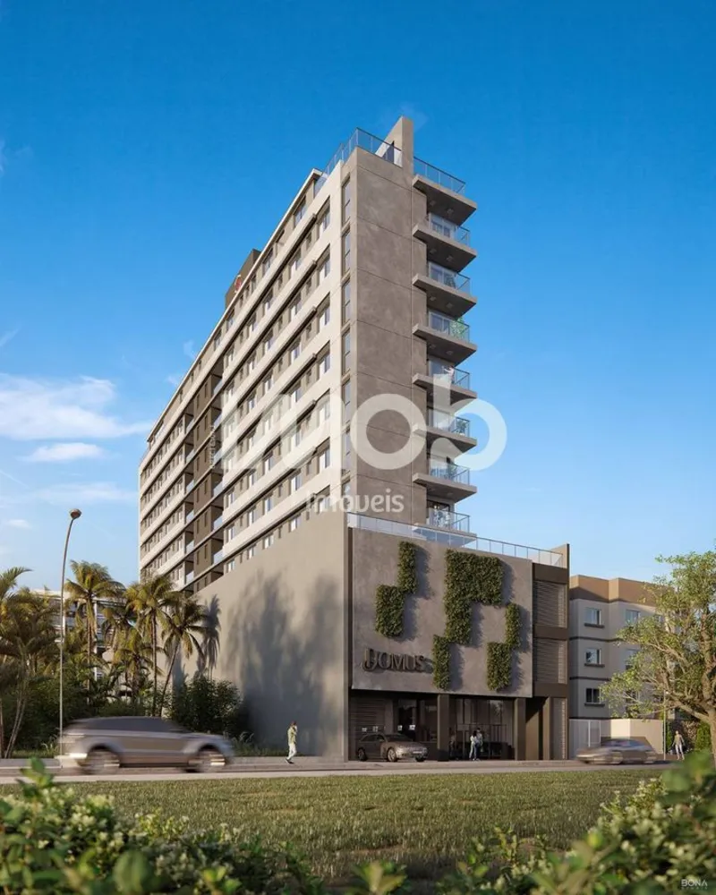 Apartamento, 3 quartos, 272 m² - Foto 1