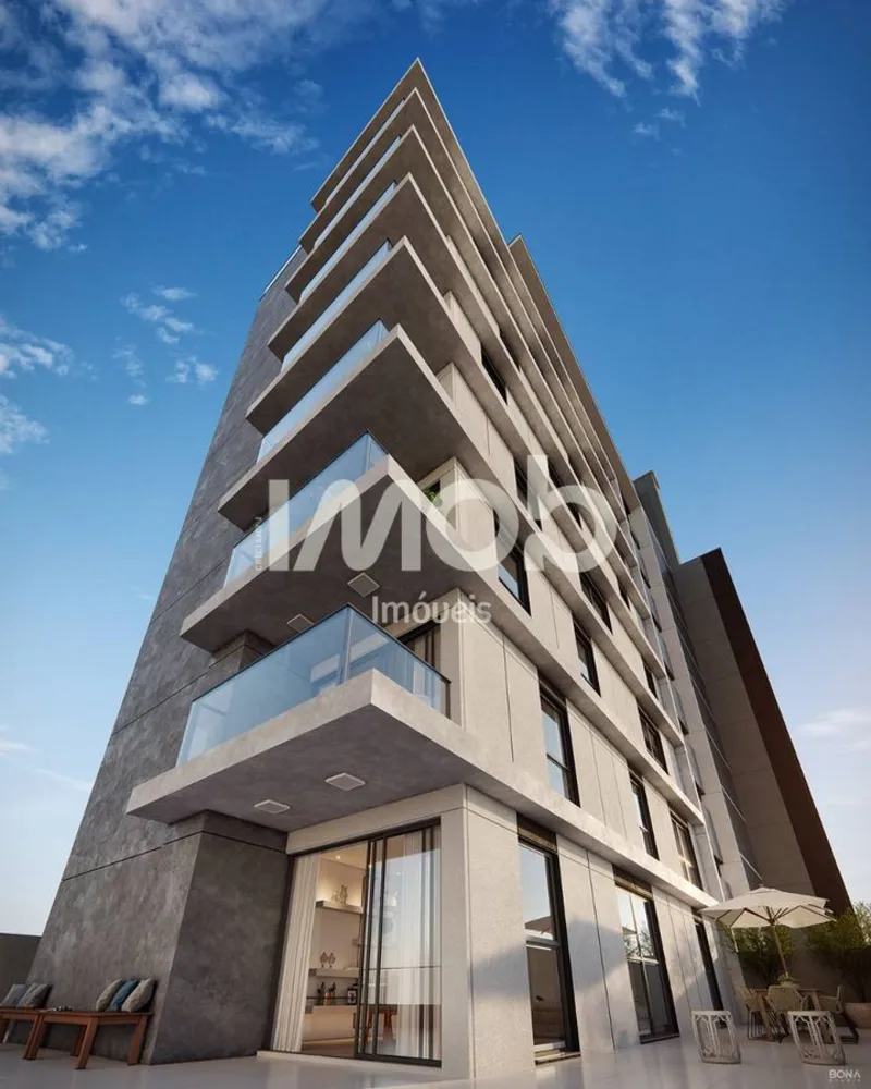 Apartamento, 3 quartos, 272 m² - Foto 10